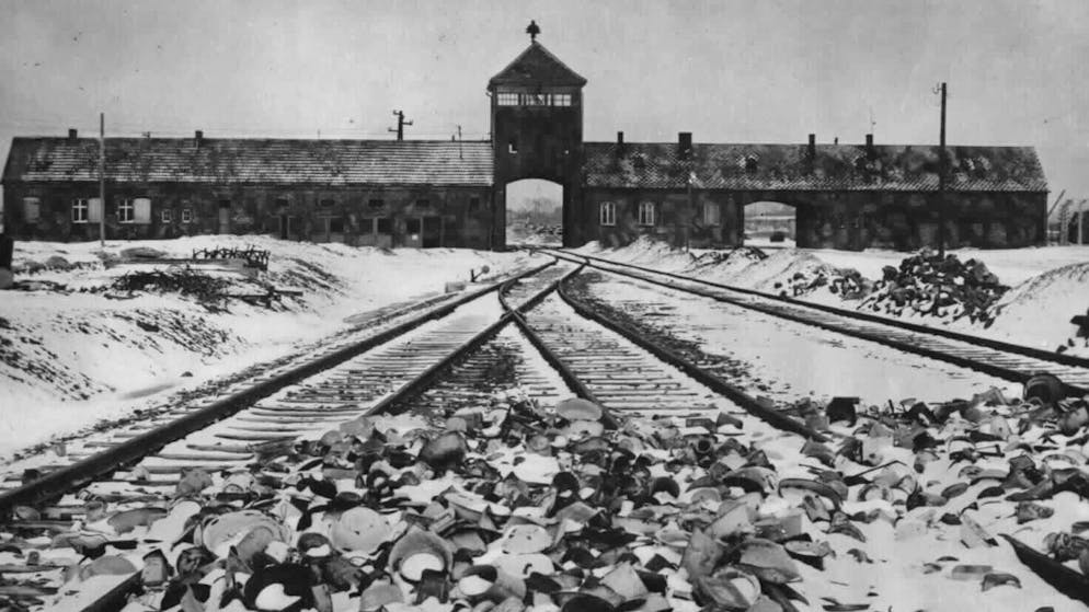 L'Oscar a «La zona d'interesse». La figlia del comandante di Auschwitz Höss: «Non reprimo più quanto successo»