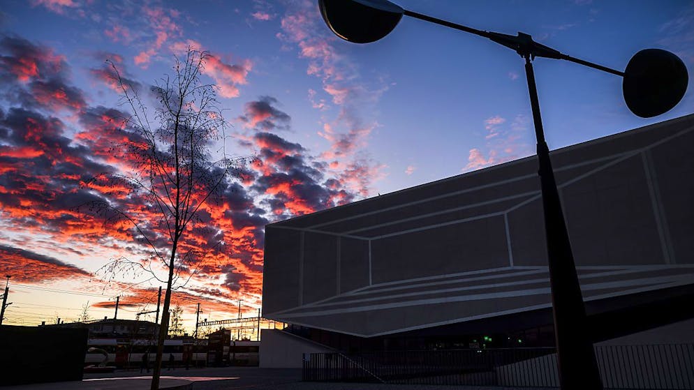 Plateforme 10 s'associe à Programme commun et organisera une série de projections (Image prétexte).