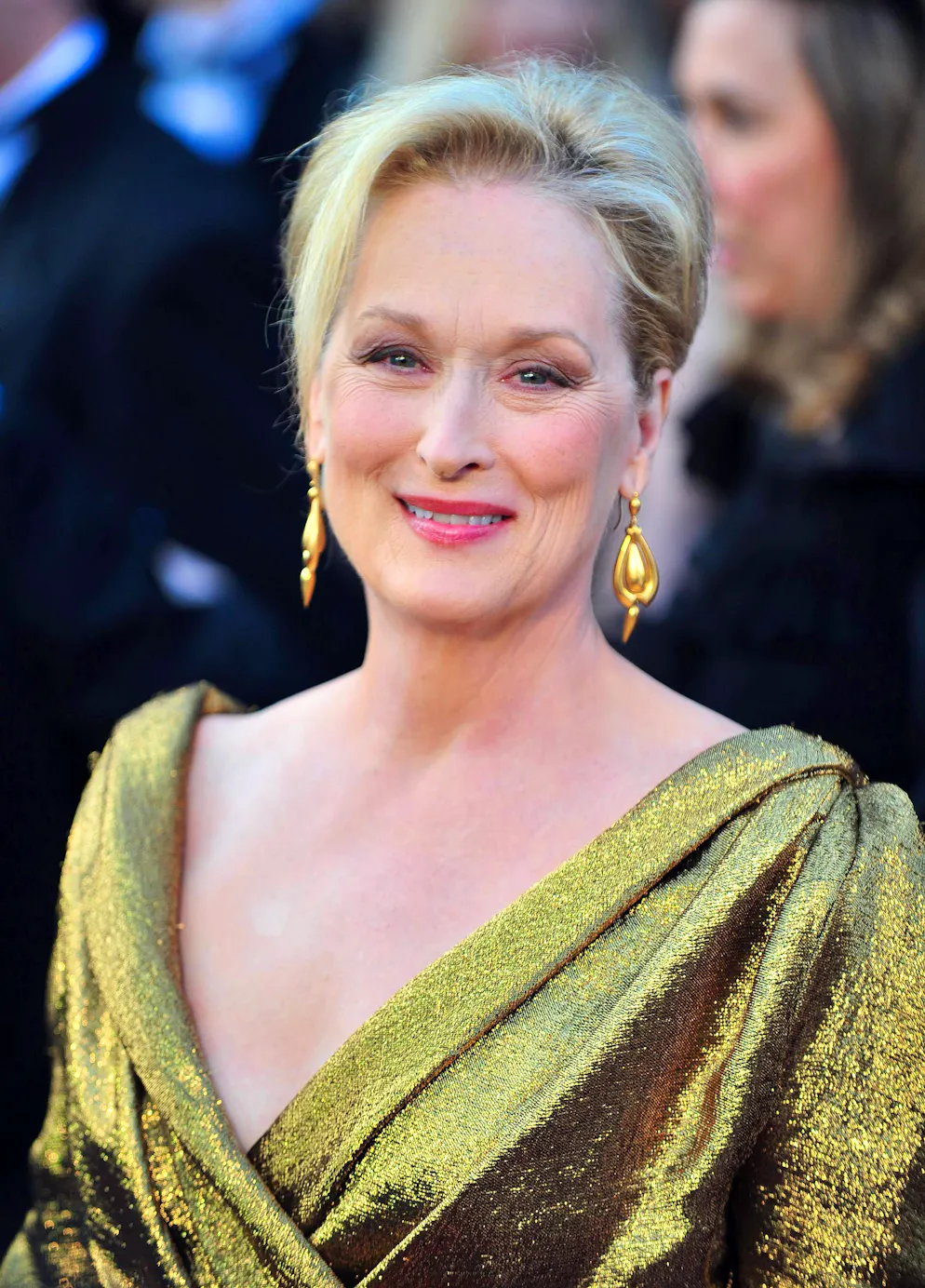 Oscar-Verleihung: So oft sind diese Stars leer ausgegangen. Meryl Streep hält den Rekord für die meisten Oscar-Nominierungen einer einzigen Schauspielerin: Insgesamt wurde sie 21 Mal nominiert – 17 Mal für die Beste Hauptdarstellerin, vier Mal für Beste Nebendarstellerin. Gewonnen hat sie drei Oscars und zwar für «Kramer vs. Kramer» (1980), «Sophie's Choice» (1983) und «The Iron Lady» (2012).