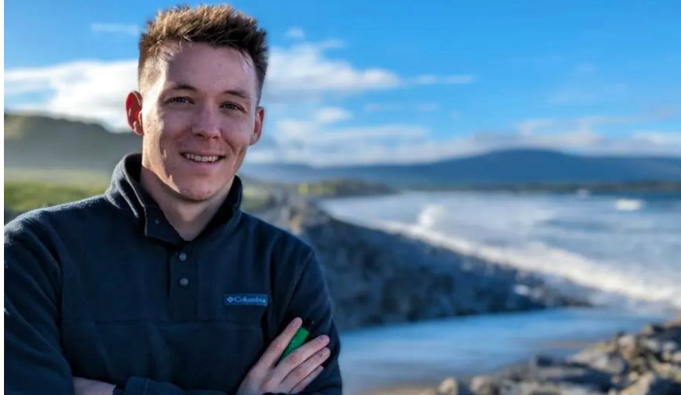 Il giornalista televisivo Nick Sheridan è morto dopo una breve malattia all'età di soli 32 anni.