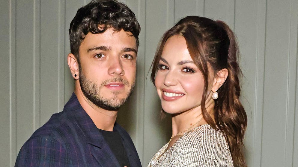 Komplizierte Schwangerschaft. Christina Hänni: «Ich versuche, das Auf und Ab zu geniessen»