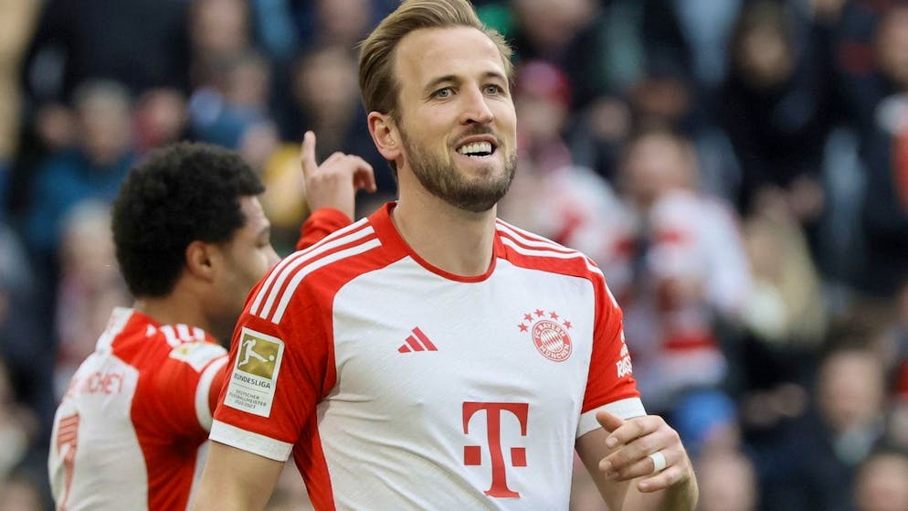 Bundesliga. Fernandes et Widmer subissent la colère du Bayern Munich