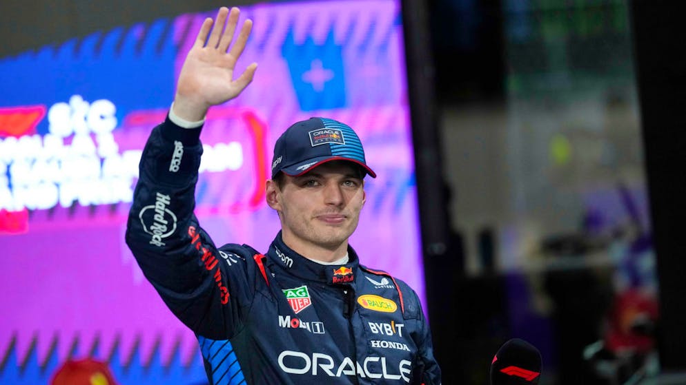 Verstappen steht bei drei Titeln in Serie. Eine Weiter-so ohne Marko ist praktisch kaum vorstellbar.