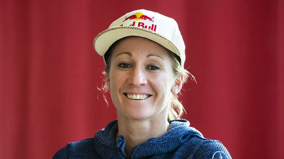 Triathletin Daniela Ryf nimmt die Gesellschaft in der Schweiz als offener wahr als noch vor ein paar Jahren.