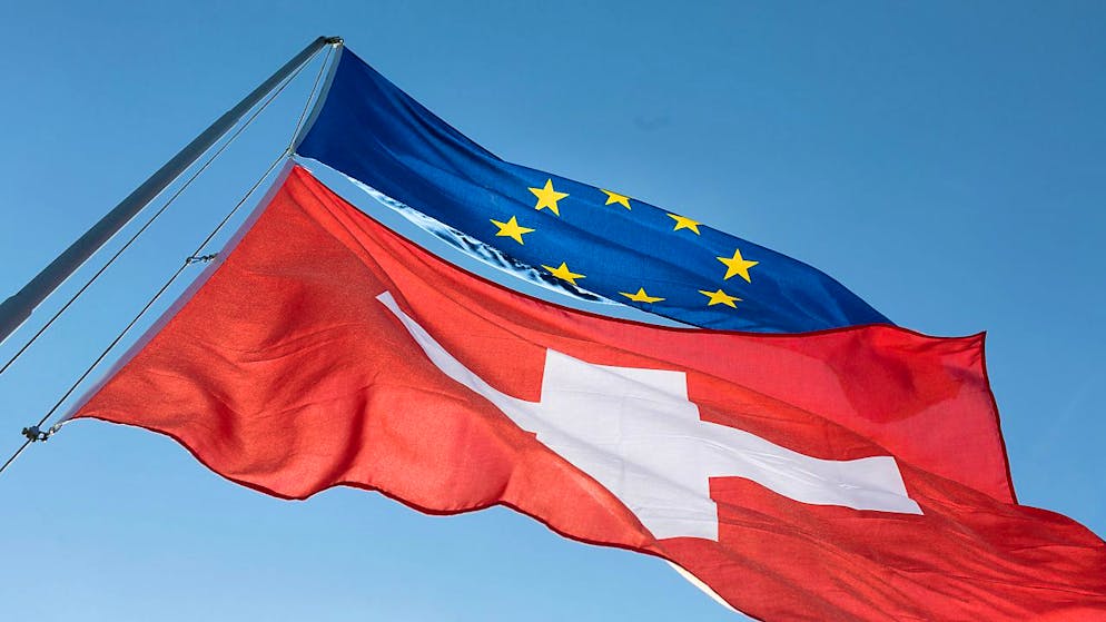 Domande e risposte. Ecco cosa c'è da sapere sui negoziati della Svizzera con l'UE