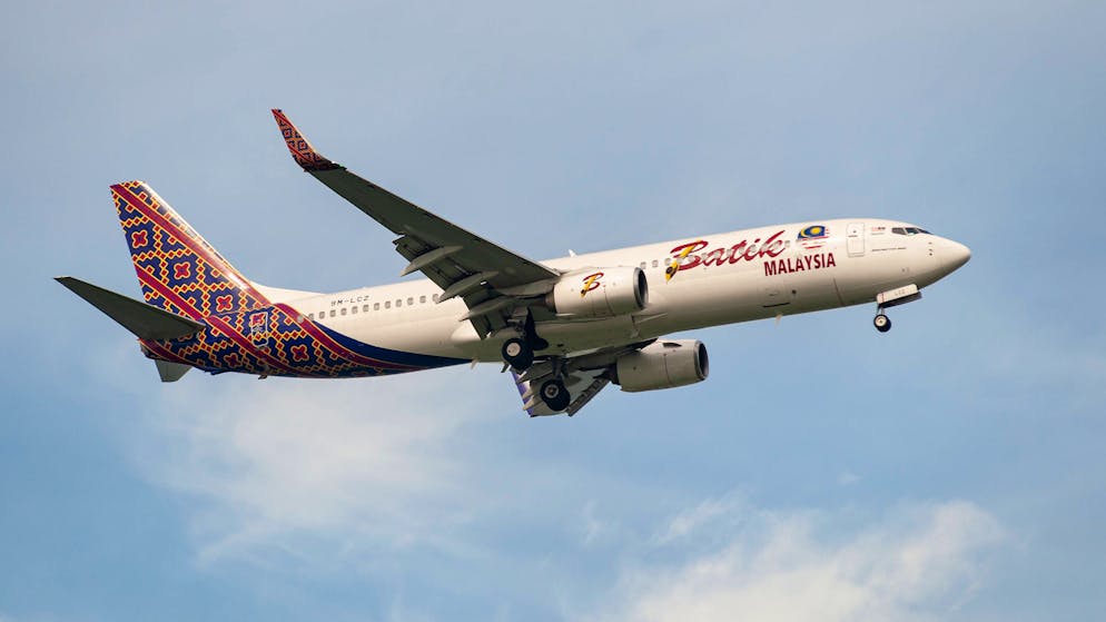 Ecco come è andata. I piloti si addormentano, aereo vola senza controllo per 30 minuti