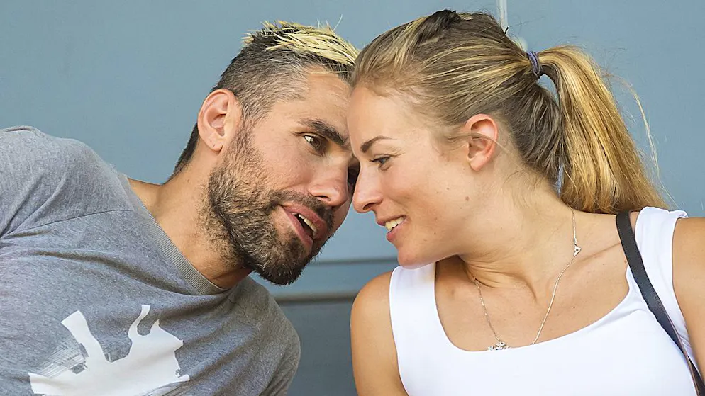 «Valon war nicht so begeistert». Ex-Ski-Star Felix Neureuther über Begegnung mit Lara Gut-Behrami