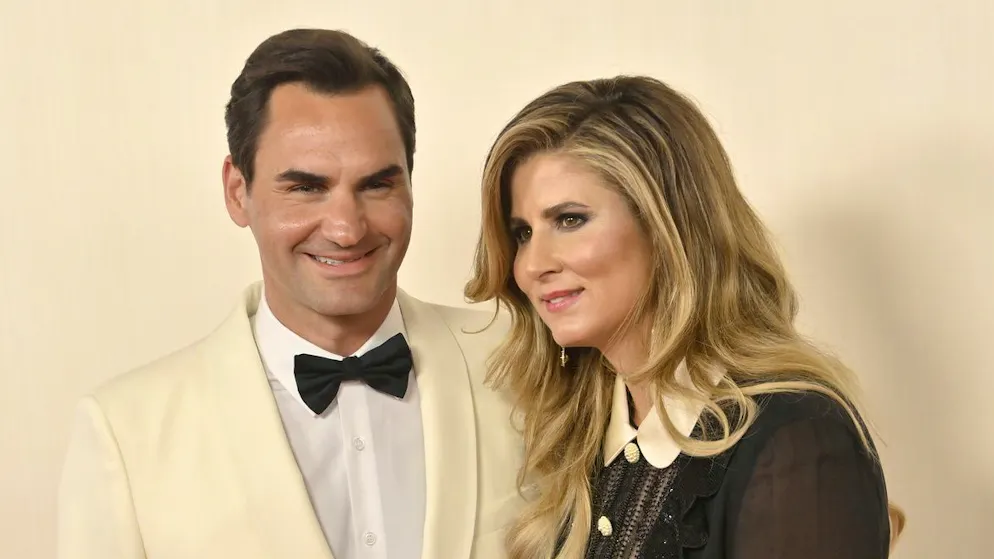 «Gehen nachher Party machen». Roger und Mirka Federer überraschen mit Oscar-Auftritt