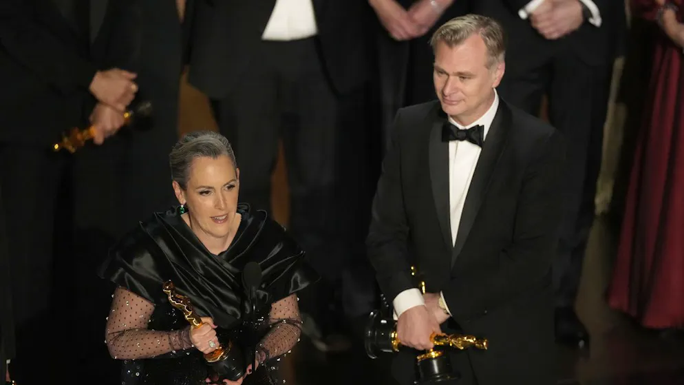 Oscars 2024 im Ticker. «Oppenheimer» ist bester Film des Jahres