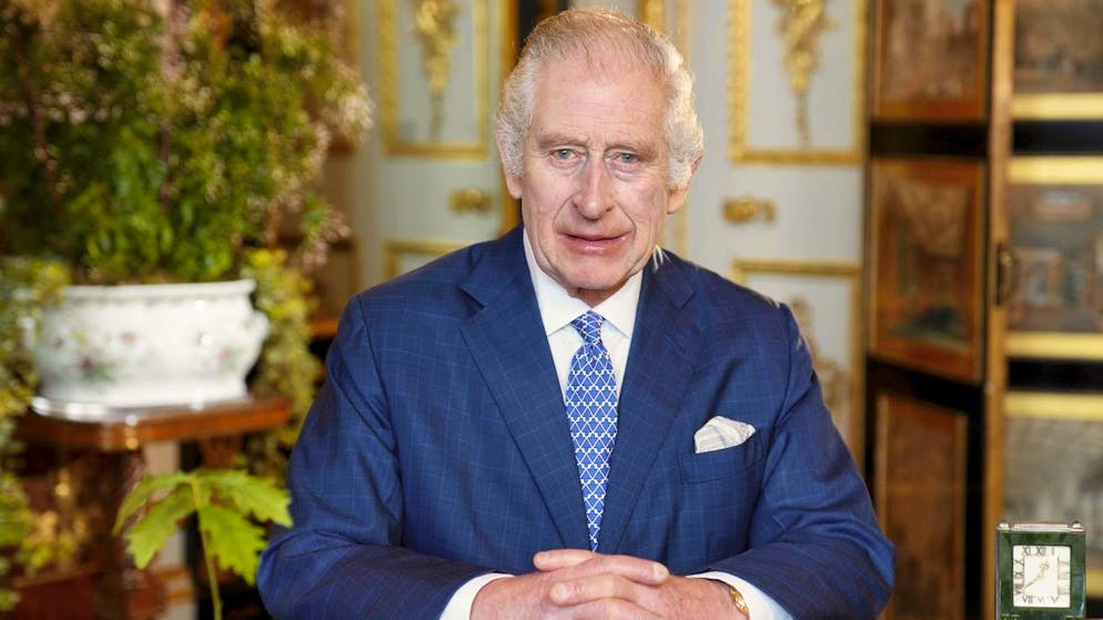 Même si le monarque britannique est censé se tenir à l'écart des questions politiques, son silence commençait à susciter des critiques.