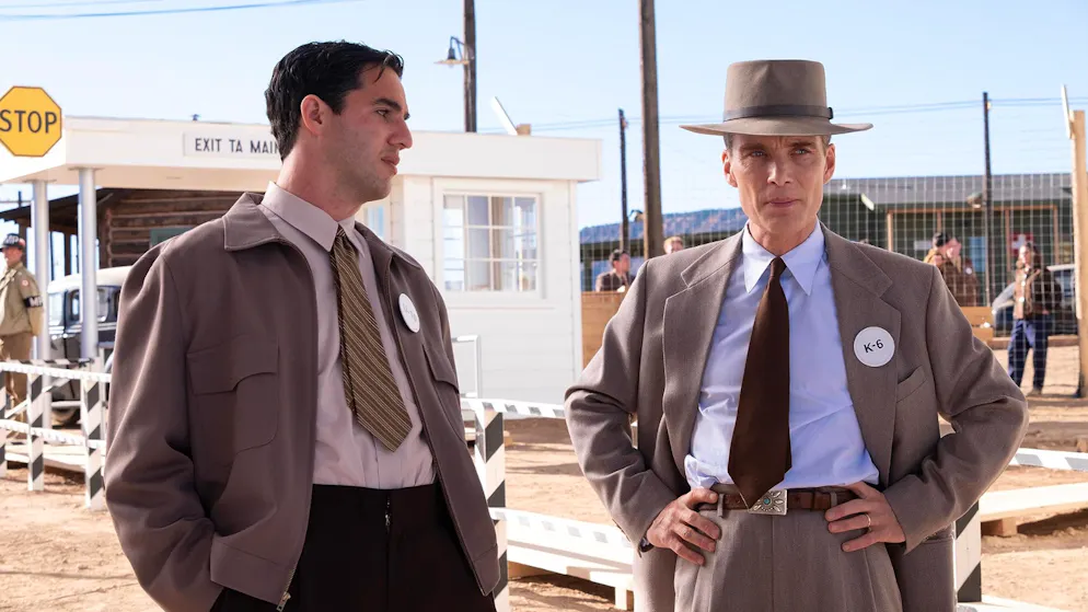 Einschätzung zu den Oscars 2024. «So gut war ‹Oppenheimer› jetzt wirklich nicht»