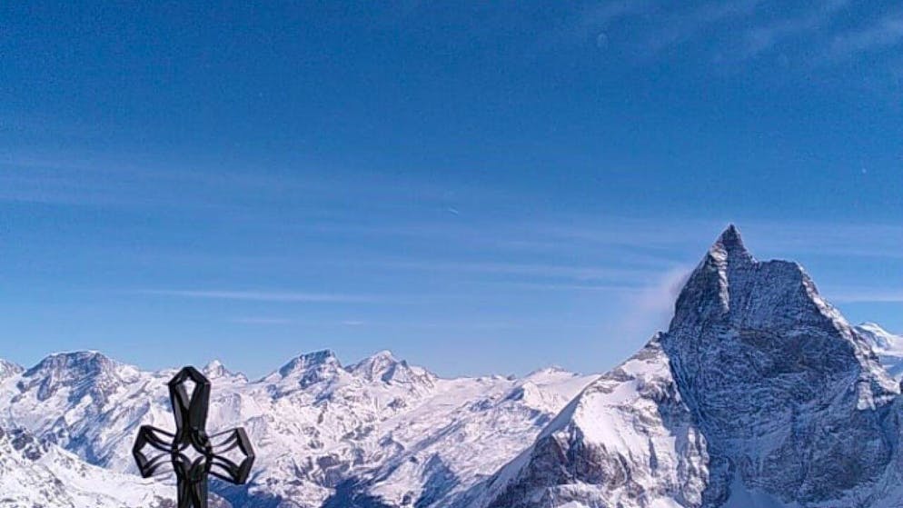 I corpi di cinque dei sei sciescursionisti sono stati ritrovati morti