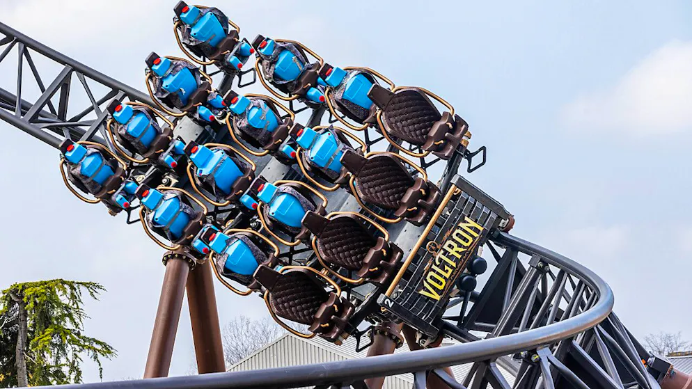 «Ansturm wird extrem sein». Europa-Park kündigt Startdatum für neue Achterbahn an