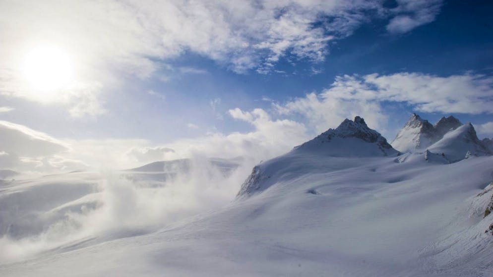 Evelyne Binsack zum Unglück im Wallis. «Es wurden viele Fehlentscheide getroffen»