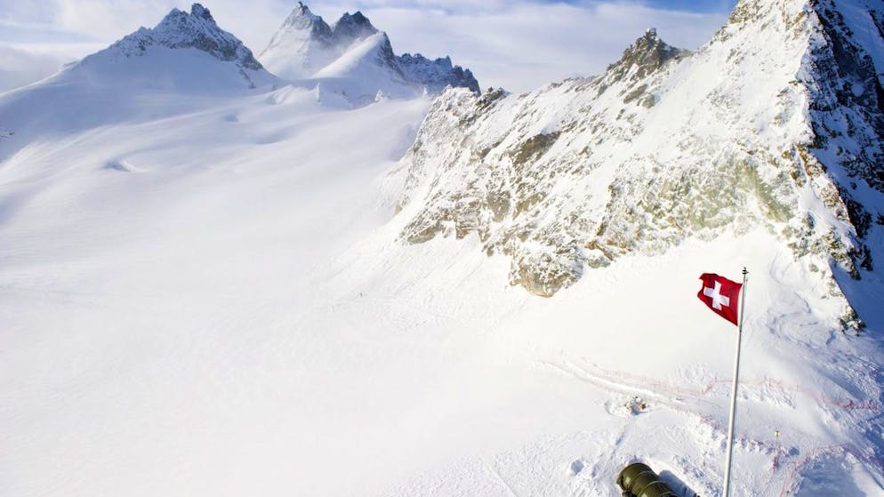 Ancora un disperso. La conferenza stampa sulla tragedia in Vallese in cui sono morti almeno 5 alpinisti