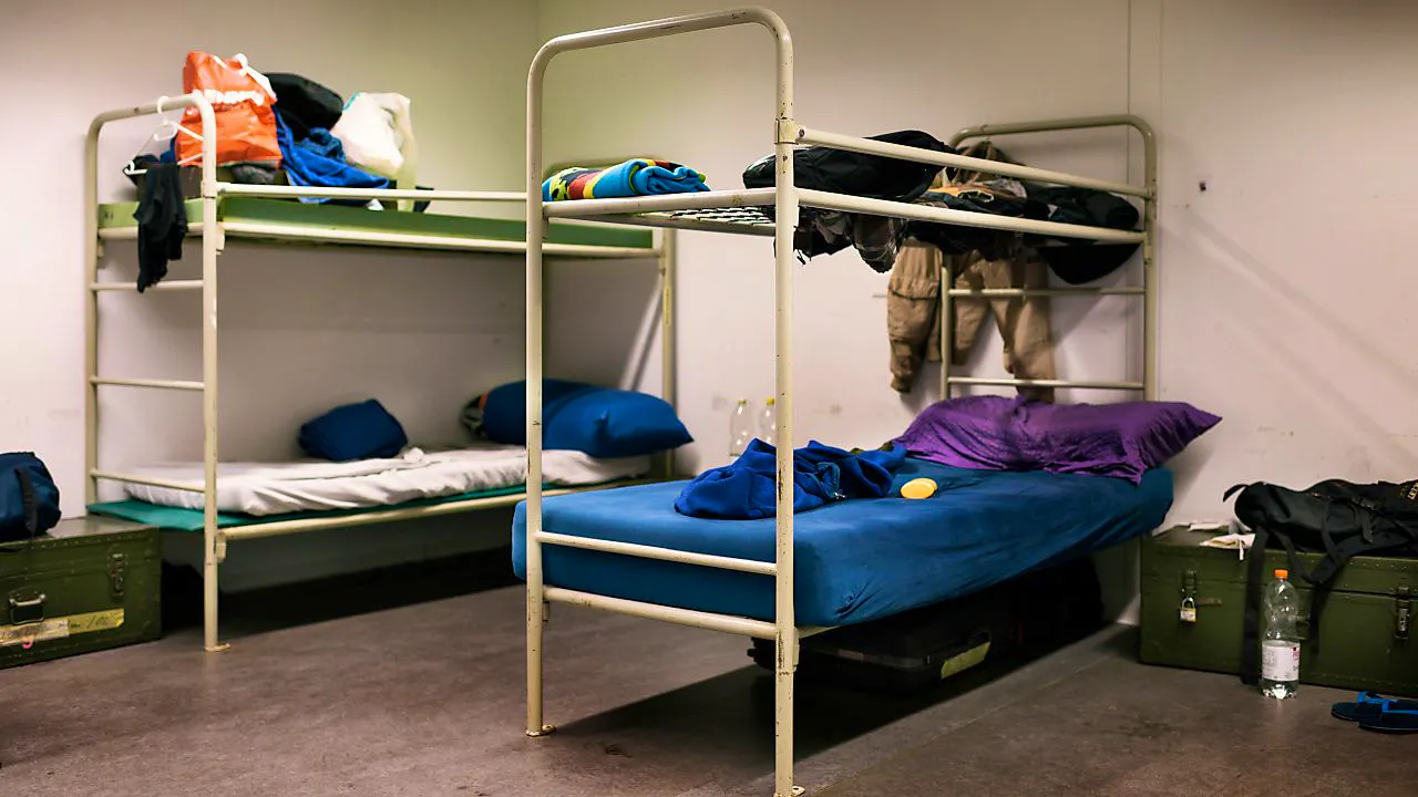 Flüchtlinge. Kanton Luzern ruft erneut die Asyl-Notlage aus
