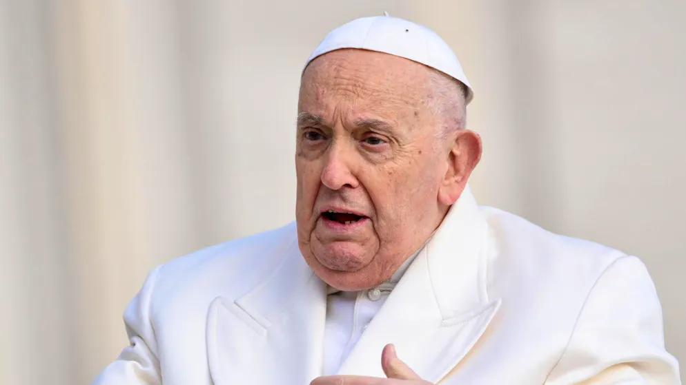 Papa Francesco