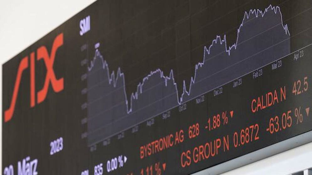 La giornata è stata poco movimentata.