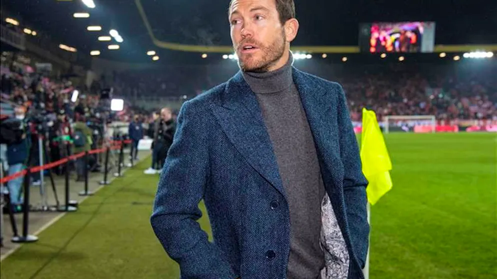 Calcio. Lichtsteiner allenerà in prima Lega