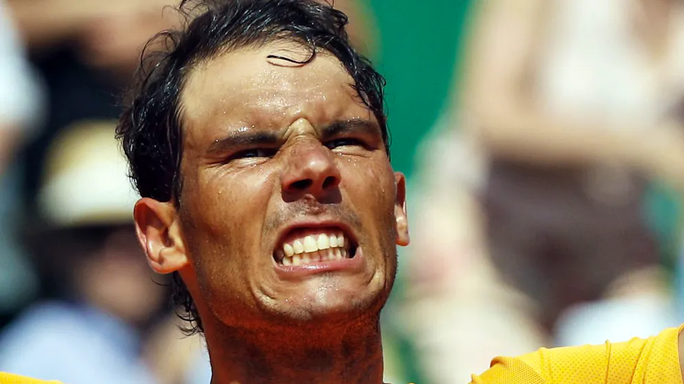 Rafael Nadal est très attendu à Monte-Carlo en avril.