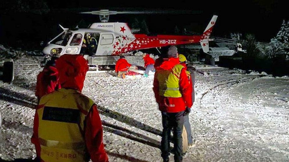 Dramma dello sci alpinismo in Vallese. Il capo dei soccorsi: «Quando li abbiamo trovati, erano vestiti in modo molto leggero»