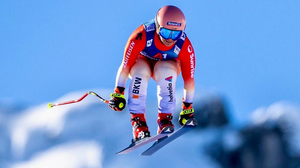 Ski alpin. Joana Hählen de retour pour les finales à Saalbach ?
