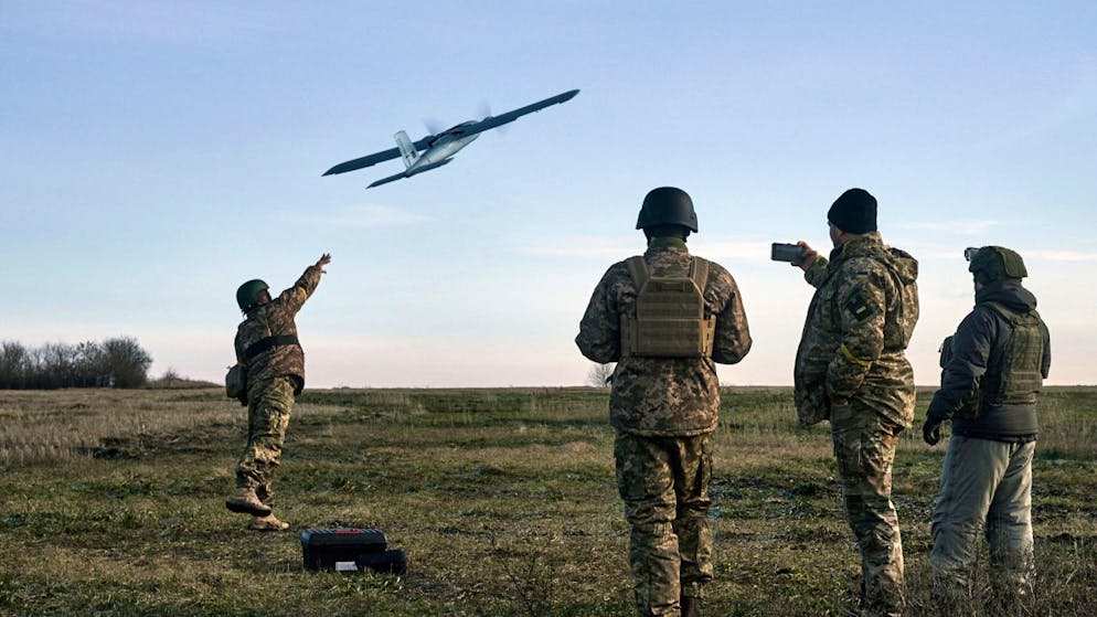 Plusieurs régions touchées. La Russie visée par une vague d'attaques de drones ukrainiens