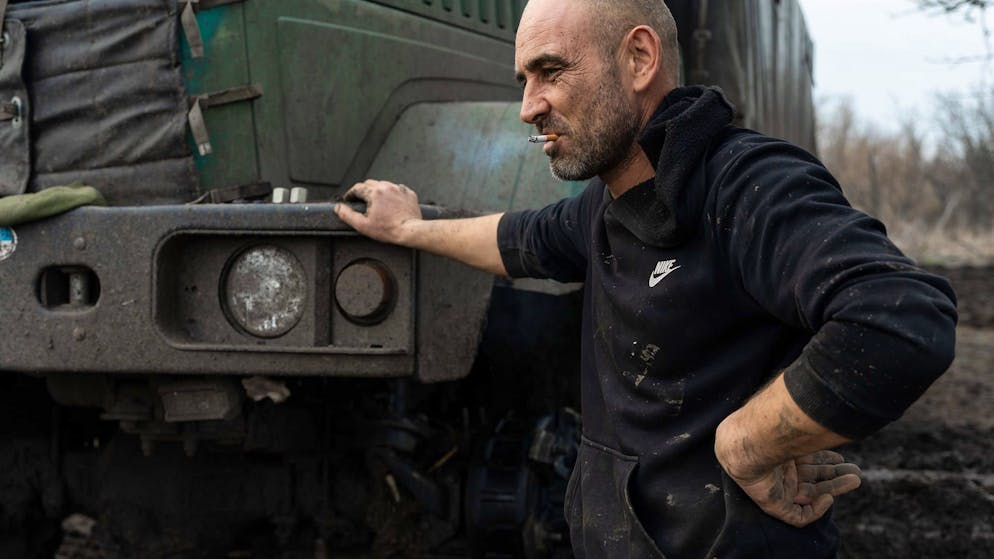 Lagebild Ukraine. Hat Kiew verloren? Von wegen: Der Krieg kommt nach Russland