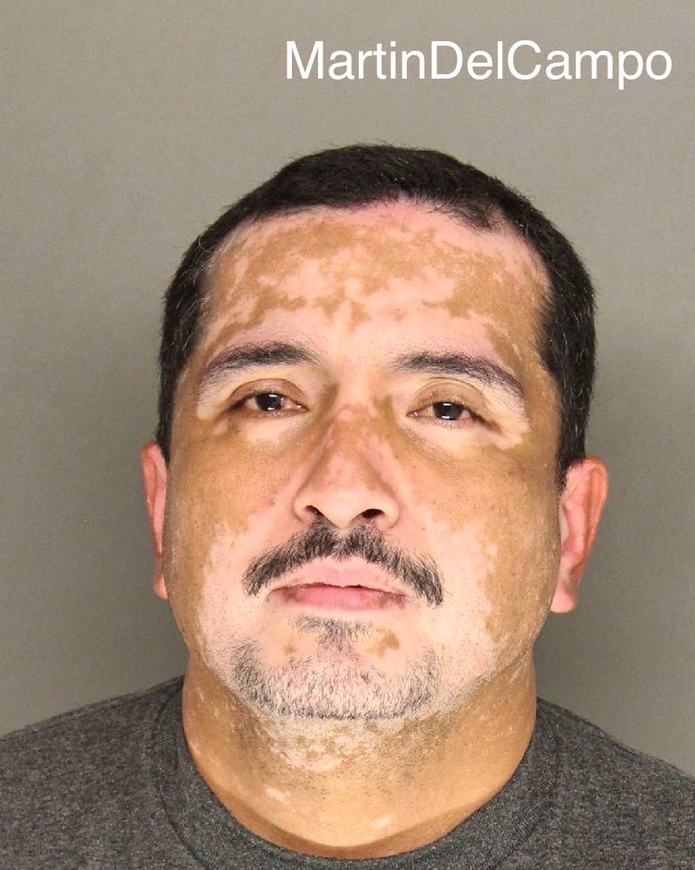 Omicidio su commissione di una donna di 96 anni: i sospetti. Sospettato dell'omicidio di Violet Alberts: Ricardo Martin Del Campo.