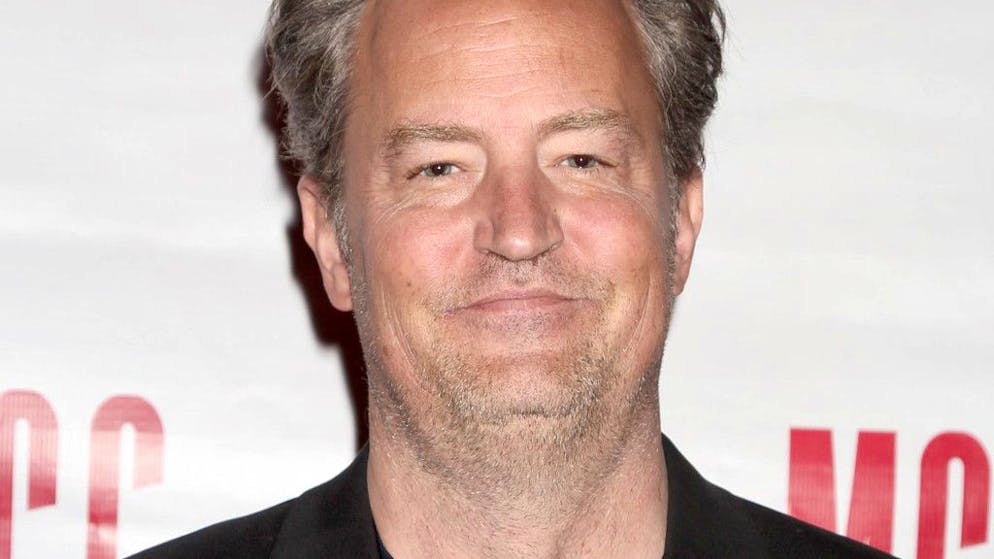 Cinema . Ecco a chi andrà parte dell'eredità milionaria dell'attore Matthew Perry