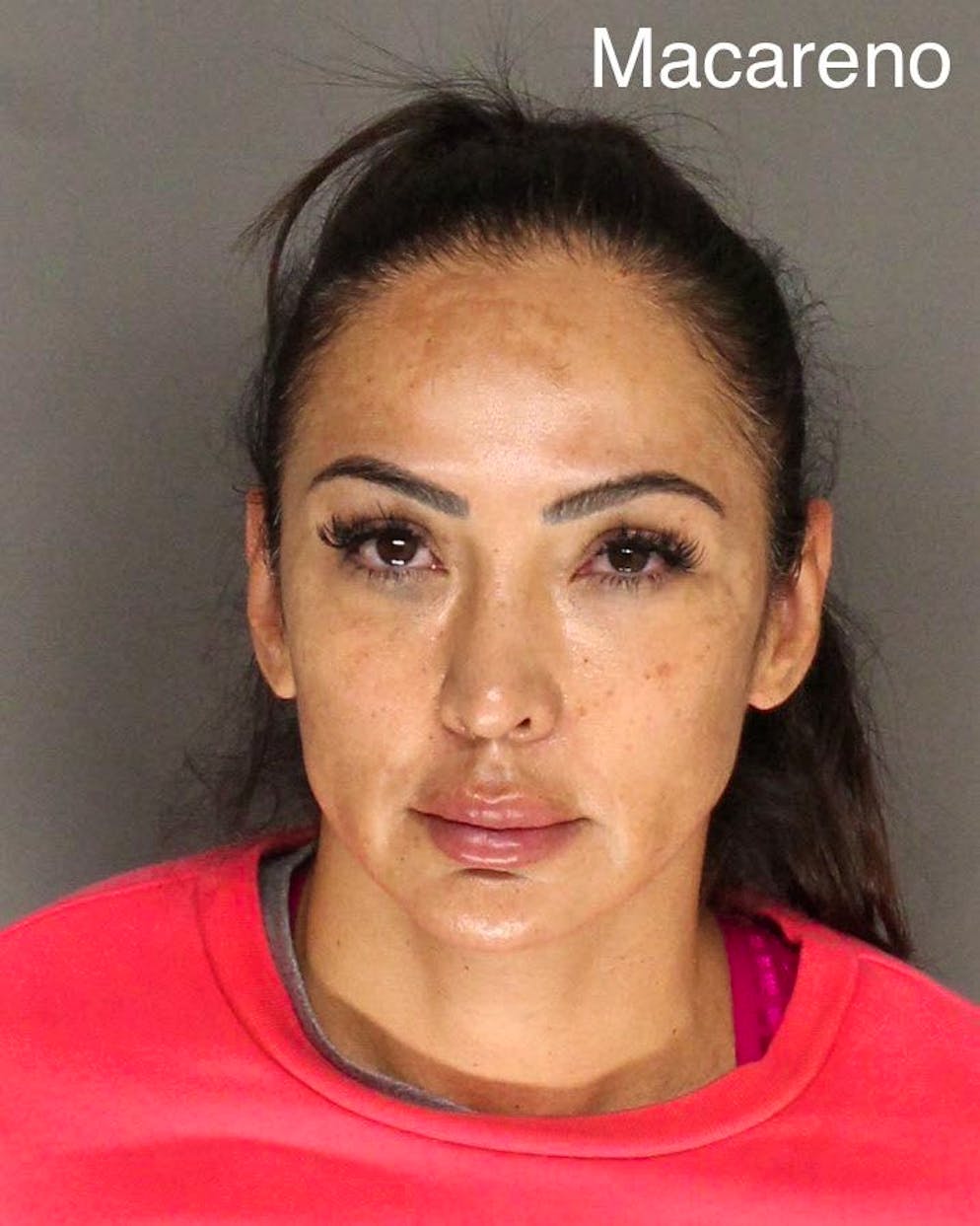 Omicidio su commissione di una donna di 96 anni: i sospetti. Sospettata dell'omicidio di Violet Alberts: Pauline Macareno.