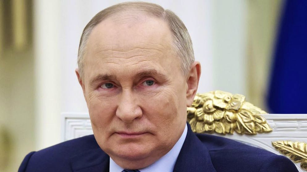 Tensions internationales. Moscou «prête» à discuter avec Washington des propos de Trump sur les «essais nucléaires» secrets russes