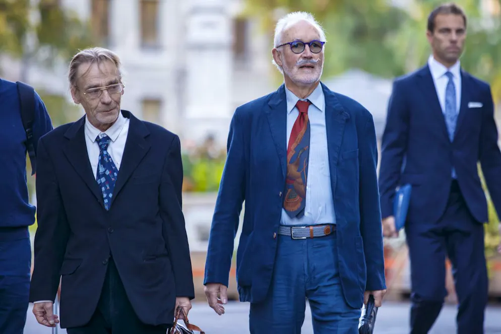 Médecin à la retraite, Pierre Beck avait été condamné à Genève pour violation de la loi fédérale sur les médicaments. En 2017, il avait prescrit du pentobarbital – un barbiturique utilisé en anesthésie et comme somnifère – à une dame de 86 ans en pleine santé mais déterminée à mourir en même temps que son mari, gravement malade.