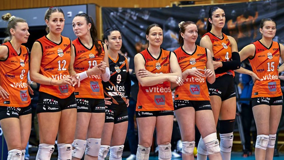 Le NUC condamné à un impossible exploit à Turin.