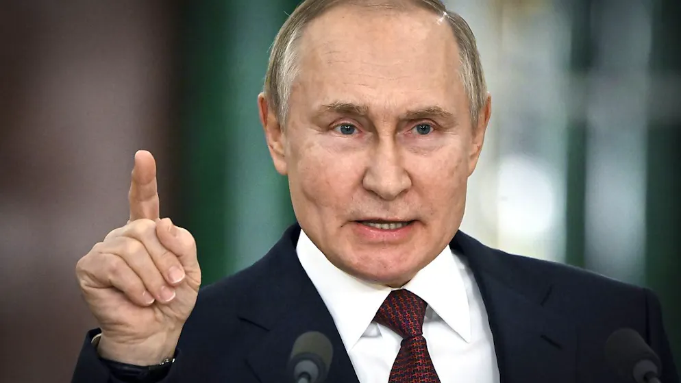 Ukraine. Poutine vante ses armes nucléaires «plus avancées»
