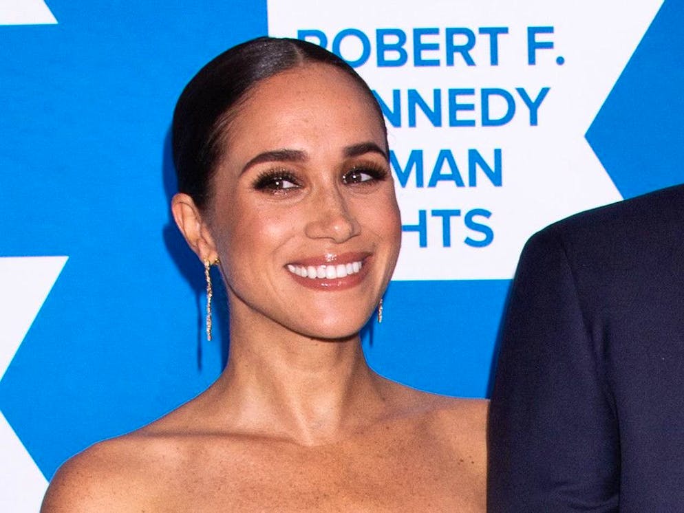 Pour sa deuxième tentative de procès contre sa demi-sœur Meghan, Samantha Markle a été déboutée.