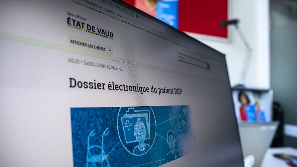 Giornata cruciale oggi per il dossier elettronico del paziente.