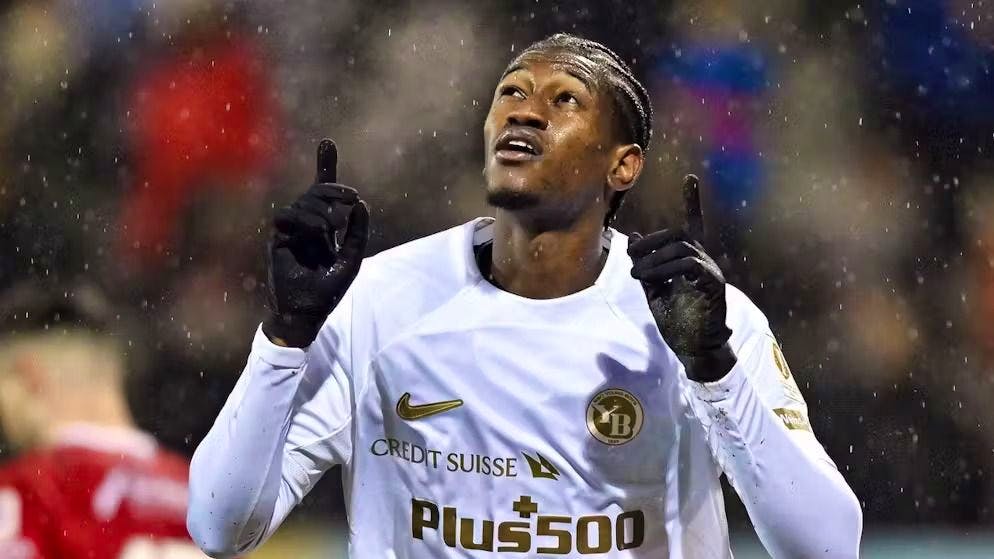 Joel Monteiro presto in Nazionale?