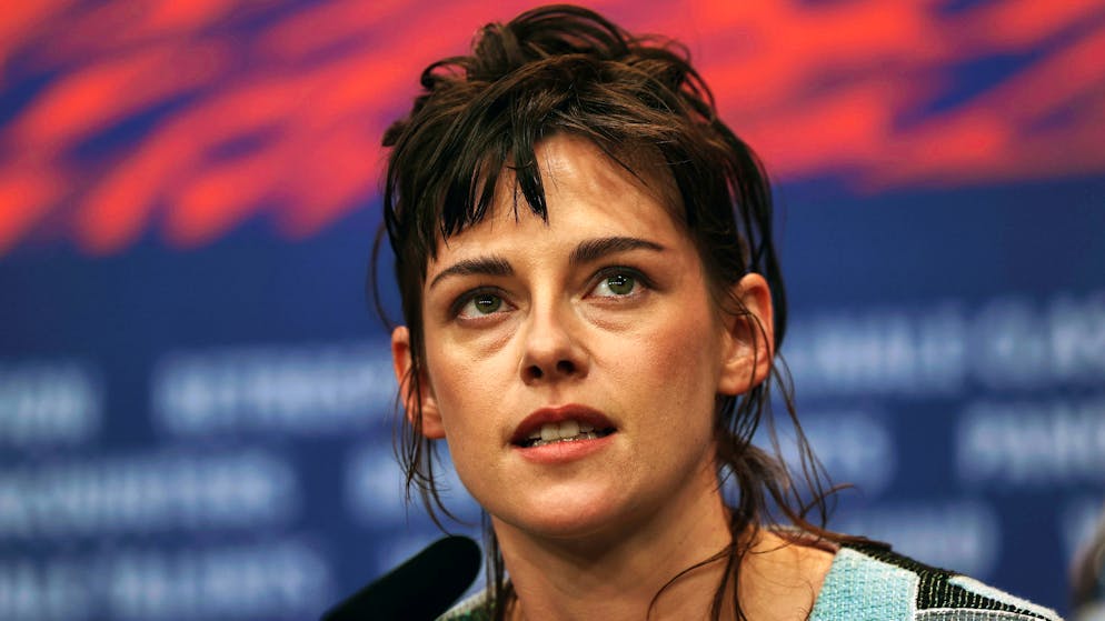 Kristen Stewart a récemment reçu une floppée de critiques.