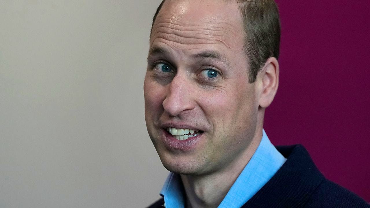 Grossbritannien. Auszeichnung in Dianas Andenken: William und Harry treten getrennt auf