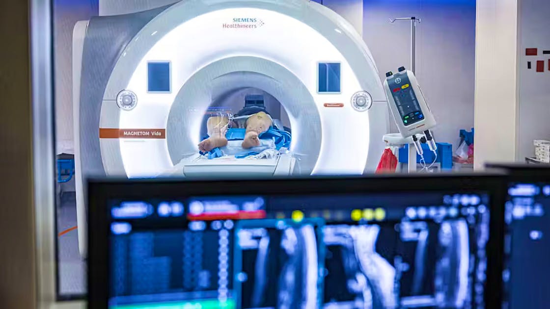 Preventative Full-Body MRI: A Life-Saving Approach for Hidden Illnesses