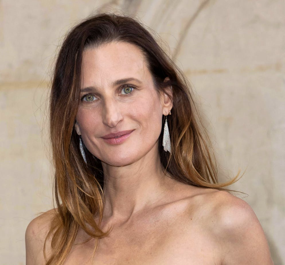 Son rôle d'agent artistique survoltée dans la série «Dix pour cent» l'a fait connaître du plus grand nombre et lui a ouvert les portes de Hollywood, où elle a tourné plusieurs films.