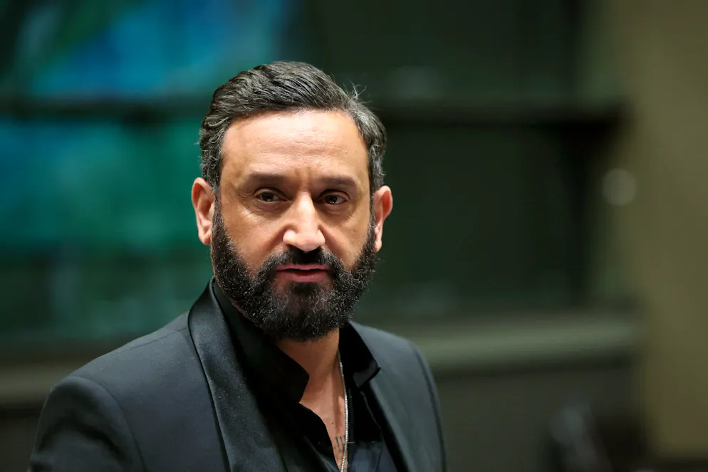 «Les faits pour lesquels on est ici aujourd'hui représentent 0,1% de l'antenne», a déclaré M. Hanouna lors de son audition par la commission d'enquête de l'Assemblée nationale sur l'attribution des fréquences de la TNT.