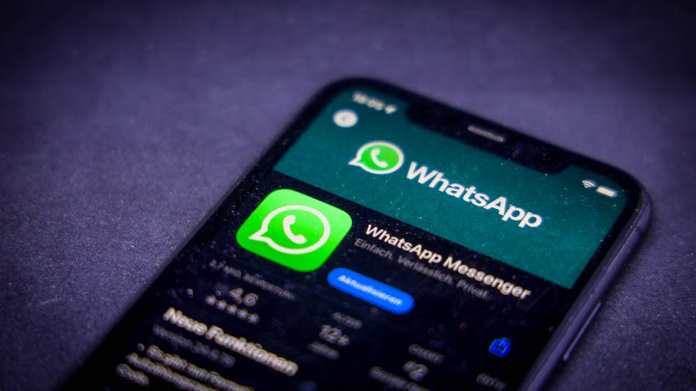 100 Millionen Nutzer betroffen. Zensur bei WhatsApp – was beim Trump-Putin-Treffen verborgen blieb