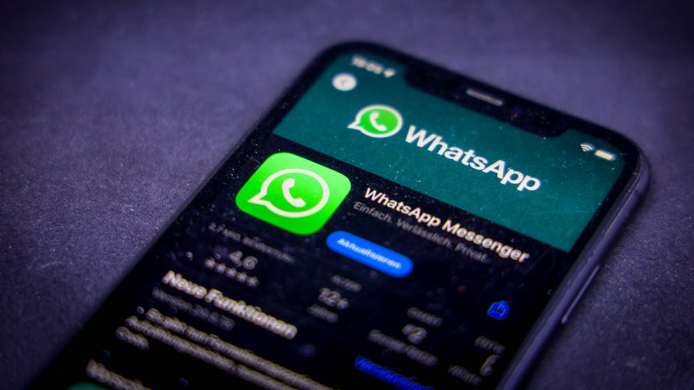 A WhatsApp update will soon bring deeper integration of the chatbot