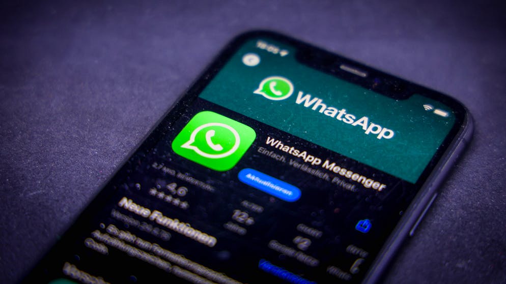 A WhatsApp update will soon bring deeper integration of the chatbot