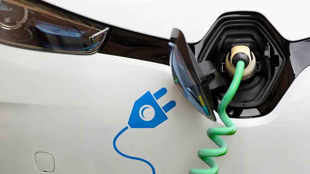 Le soutien financier fédéral aux bornes de recharge pour voitures électriques a divisé le Parlement jusqu'au bout (archives).