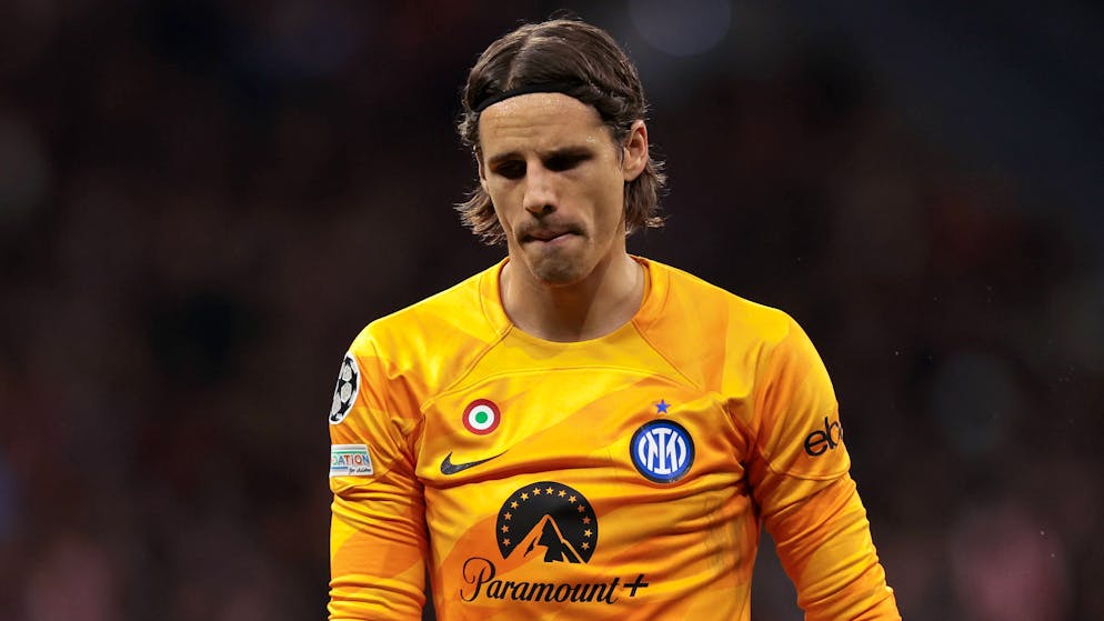 Ligue des champions. Kobel rejoint Akanji en quarts, Sommer et l'Inter éliminés !