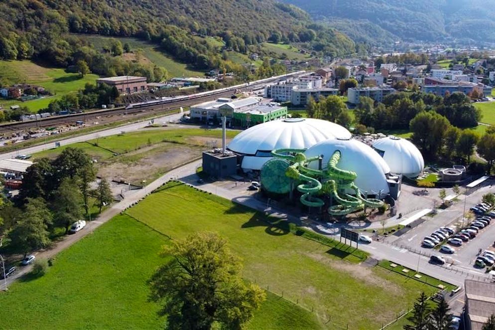 Il progetto va visto nel suo insieme