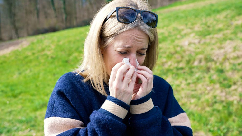 Hatschi war gestern. So trickst du deine Pollenallergie aus